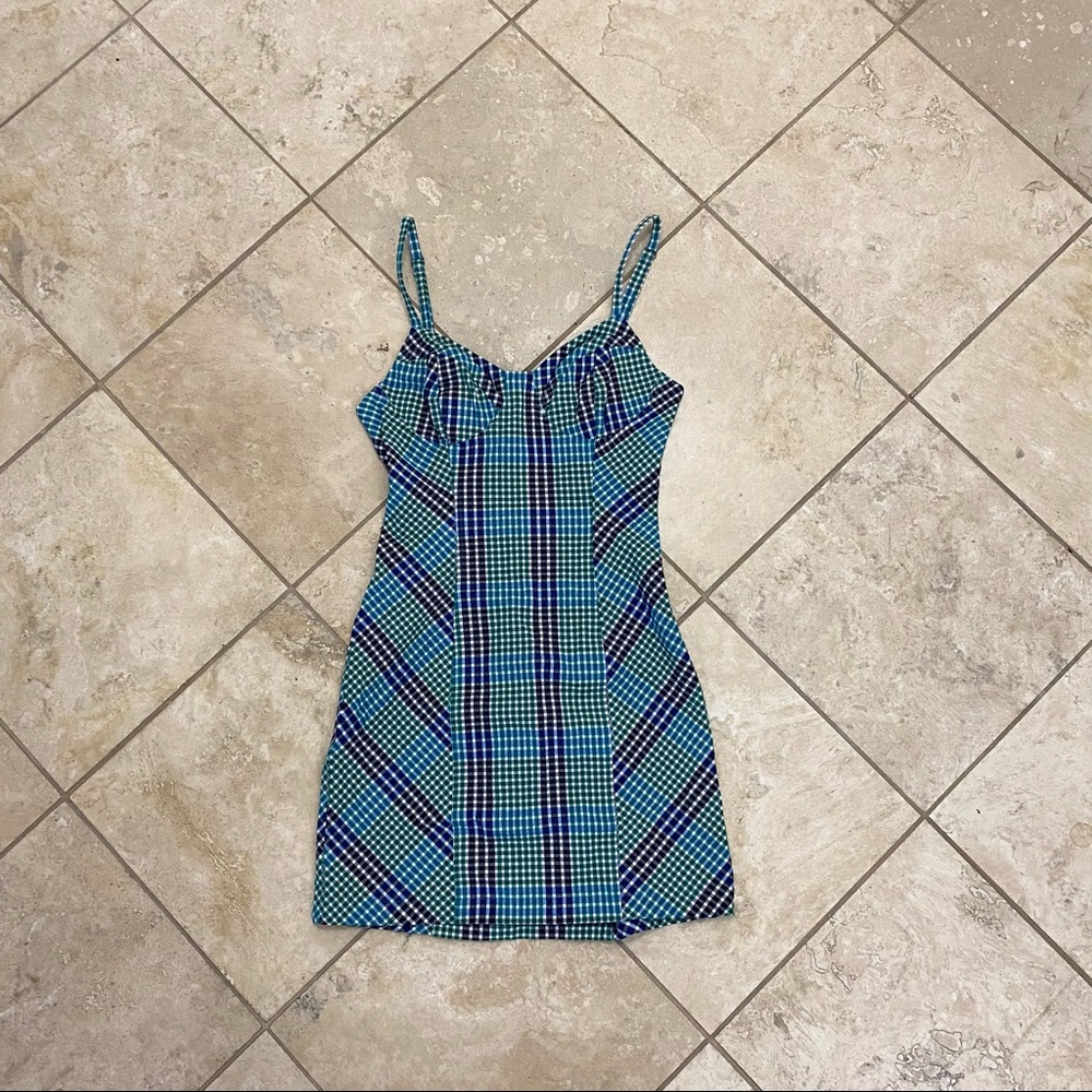 Urban Outfitters Dress